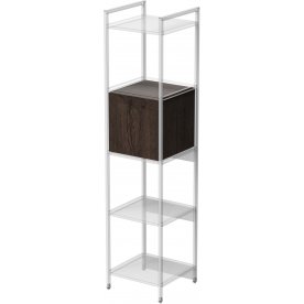 Полка для шкафа cubos 10ВКФ.400