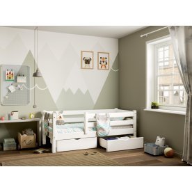 Ящик для кровати Соня