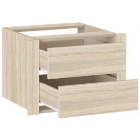 Модуль Румер с 2 ящиками 1400 2100