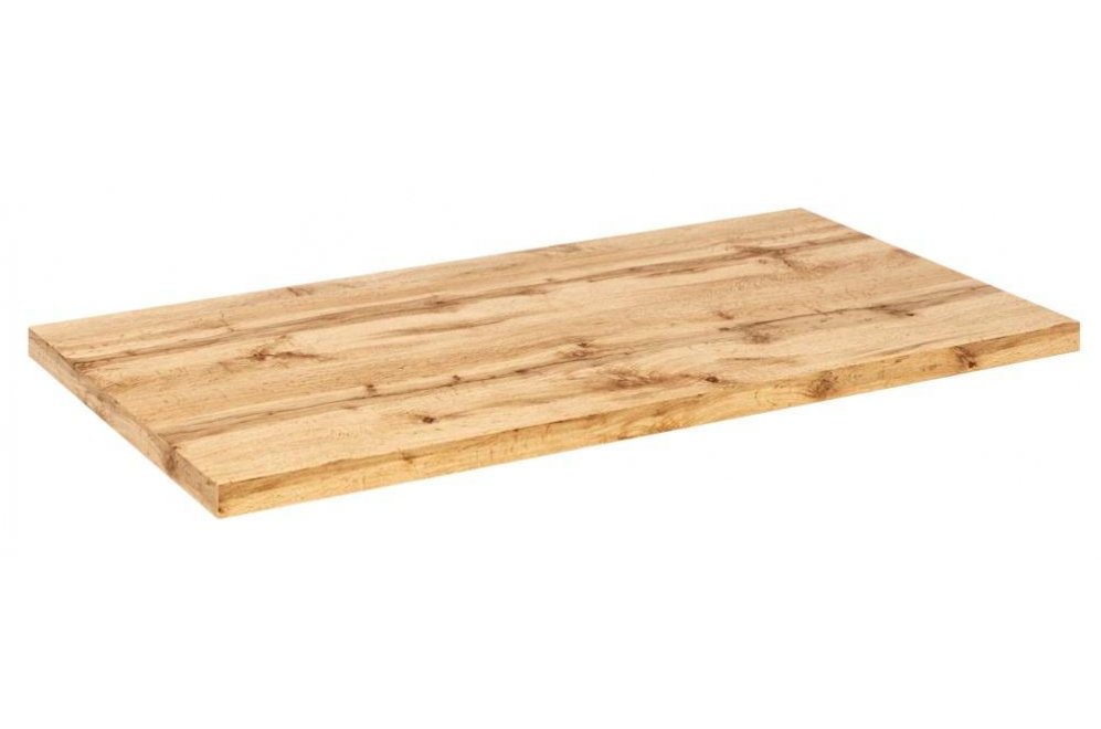 Топ накладка 918.М1 Топ 752х385 дуб ватан