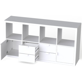 Дверца Фора 4.3