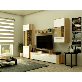 Надстройка для ТВ-тумбы Zetta ПТВ