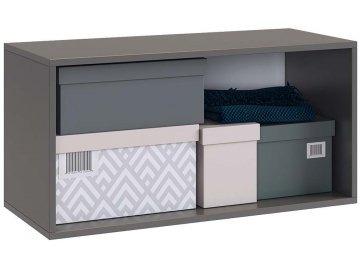 Антресоль Баско L800