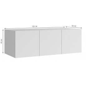 Антресоль София 3063.М1