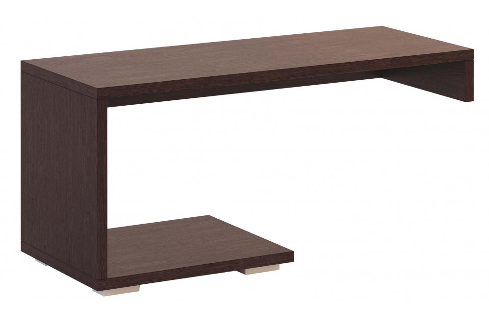 Надстройка Сенатор 10 венге