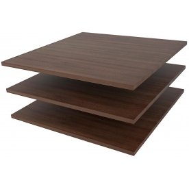 Комплект полок ППл-60/60