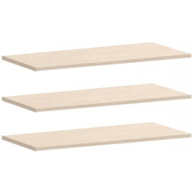 Полки для шкафа Лира №40