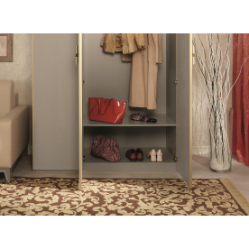 Полки для шкафа Palmari P5860