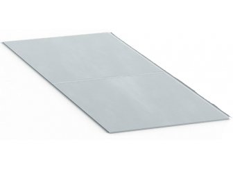 Дно бельевого ящика Nuvola IQ 90х200 с ПМ