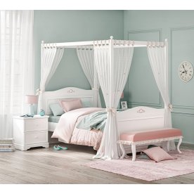 Каркас для балдахина Rustic