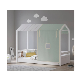 Крыша к кровати-домику Montes Baby