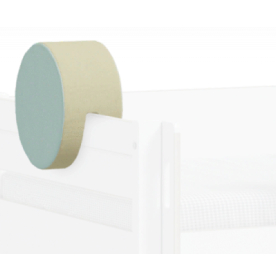 Накладка для кровати-чердака Montes Baby