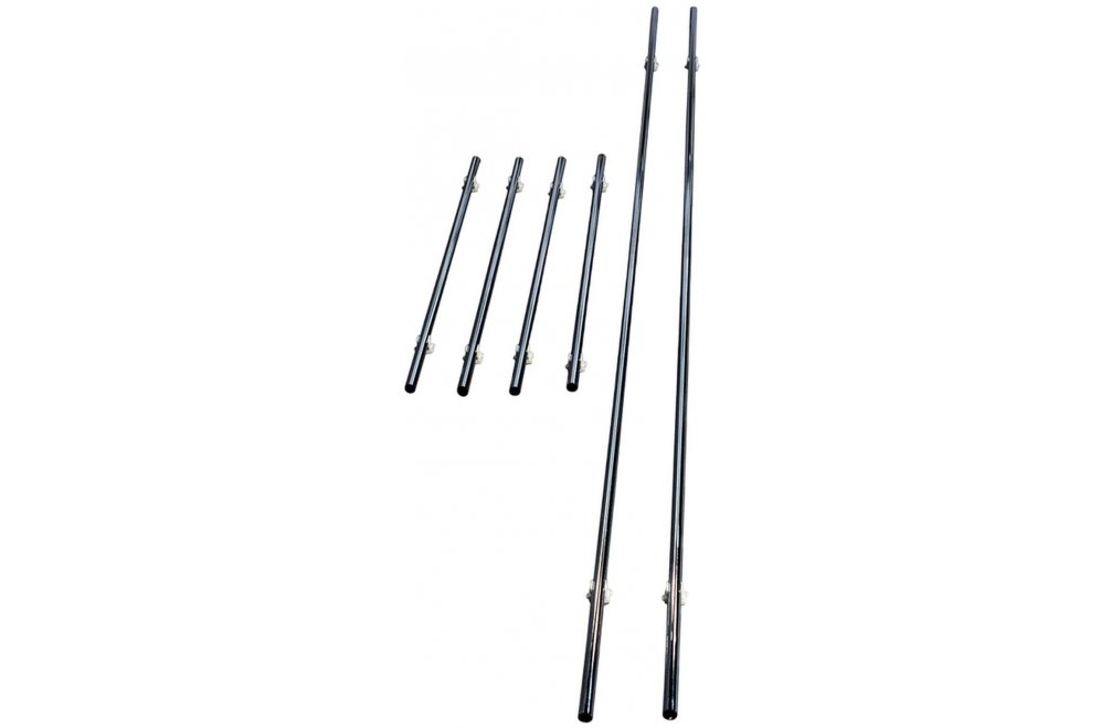 Штанга для крепления штор