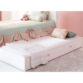 Выдвижная кровать Romantic