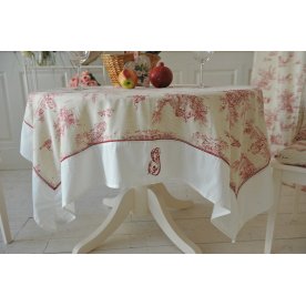 Скатерть Francesca 160 х 160 см