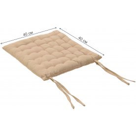 Подушка Calvin