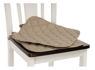 Подушка Сидушка на стул