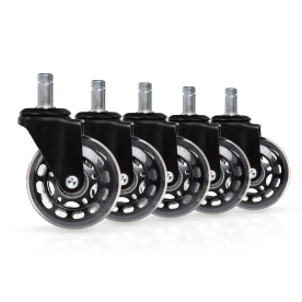 Набор колес Колеса 5 шт