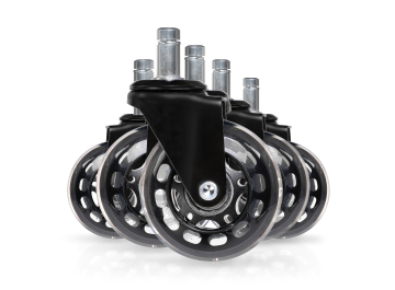 Набор колес Колеса 5 шт