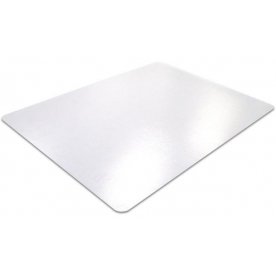 Коврик напольный Бюрократ 63х90 глянцевый