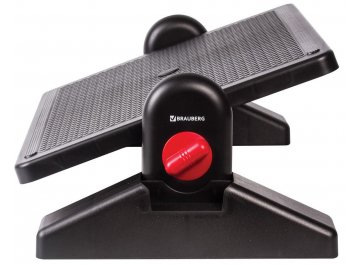 Подставка для ног Brauberg