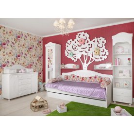 Надстройка для стола Ассоль АС-37