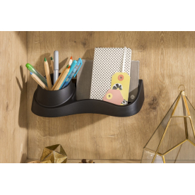 Надстройка для компьютерного стола Mocha