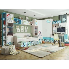 Надстройка Джимми