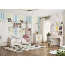 Надстройка Цирк