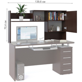 Надстройка КН-04