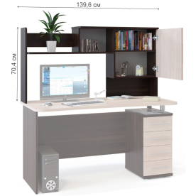 Надстройка КН-04