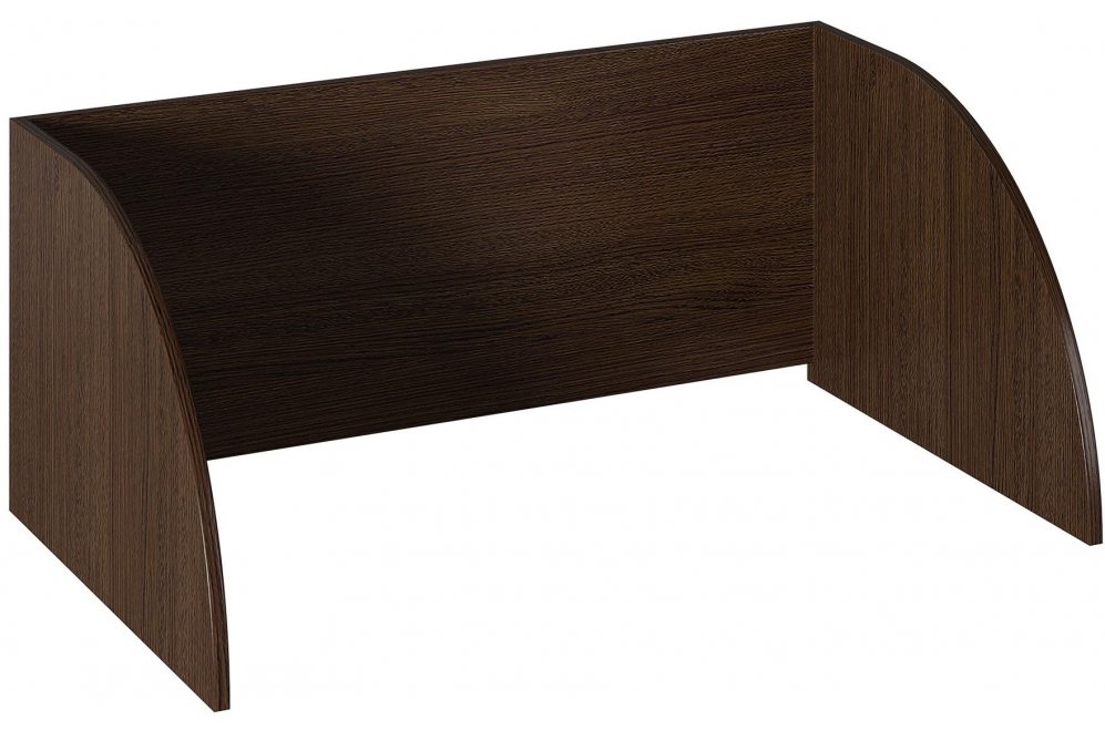 Надстройка ОФ-40 венге