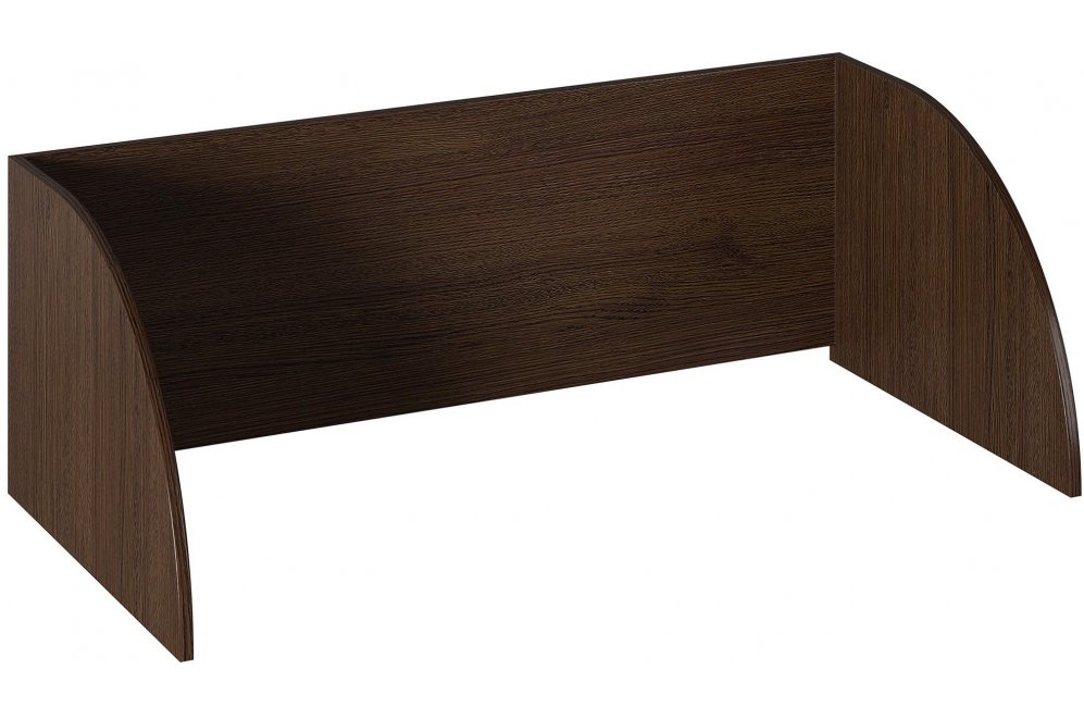 Надстройка ОФ-41 венге