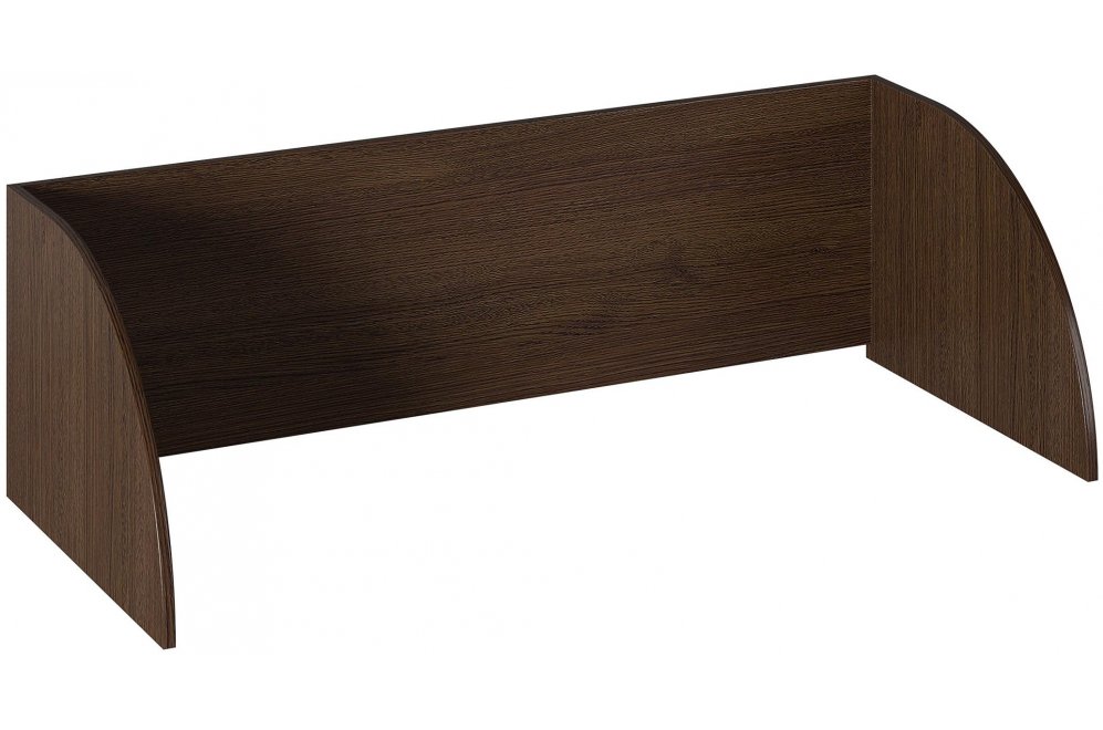 Надстройка ОФ-42 венге