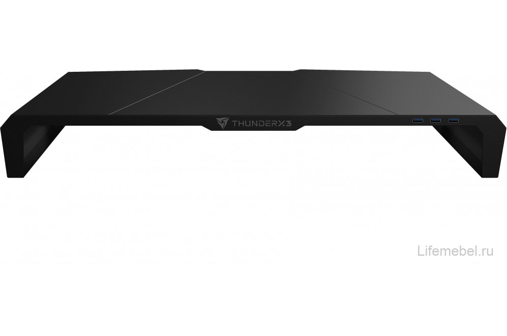 Подставка под монитор ThunderX3 AS5 с RGB подсветкой