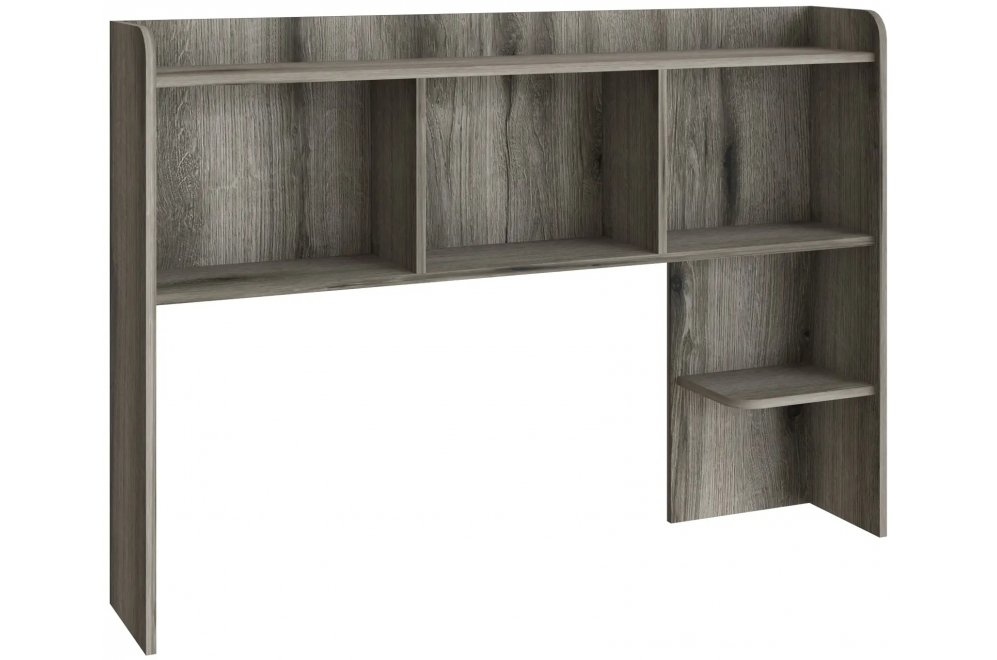 Надстройка для стола П-102 дуб эвок