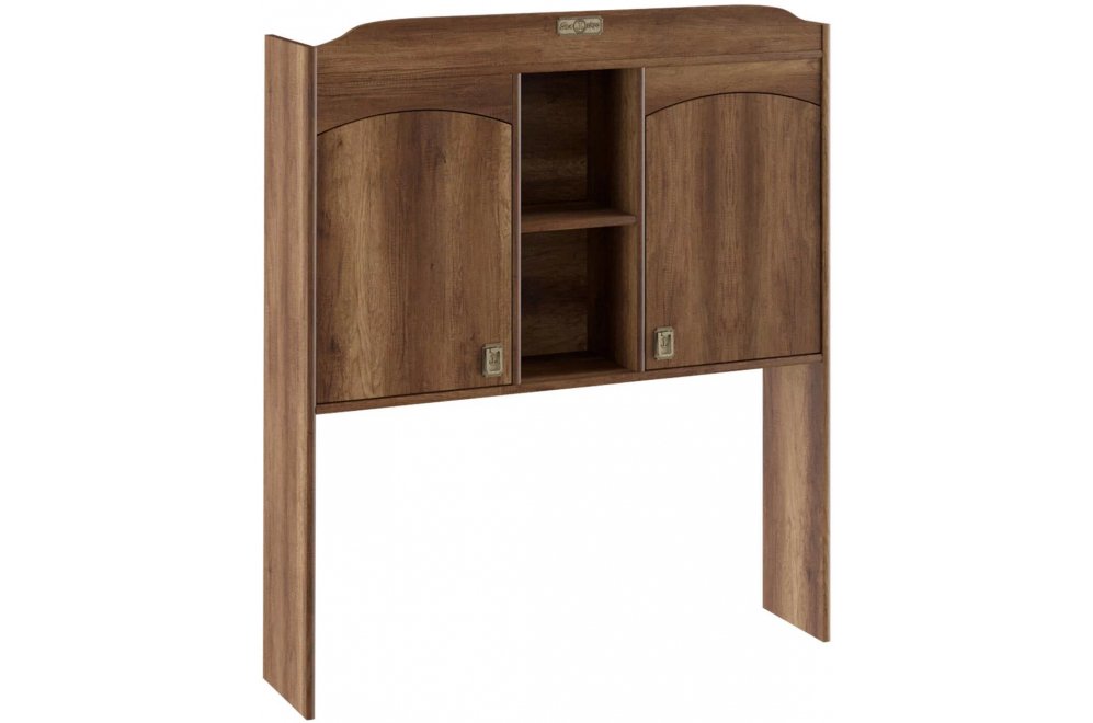 Надстройка для стола Навигатор ТД-250.15.11 дуб каньон