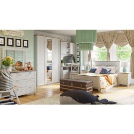 Надстройка для стола Ривьера ТД 241.15.11