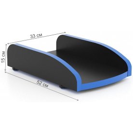 Подставка под системный блок StrikeRack