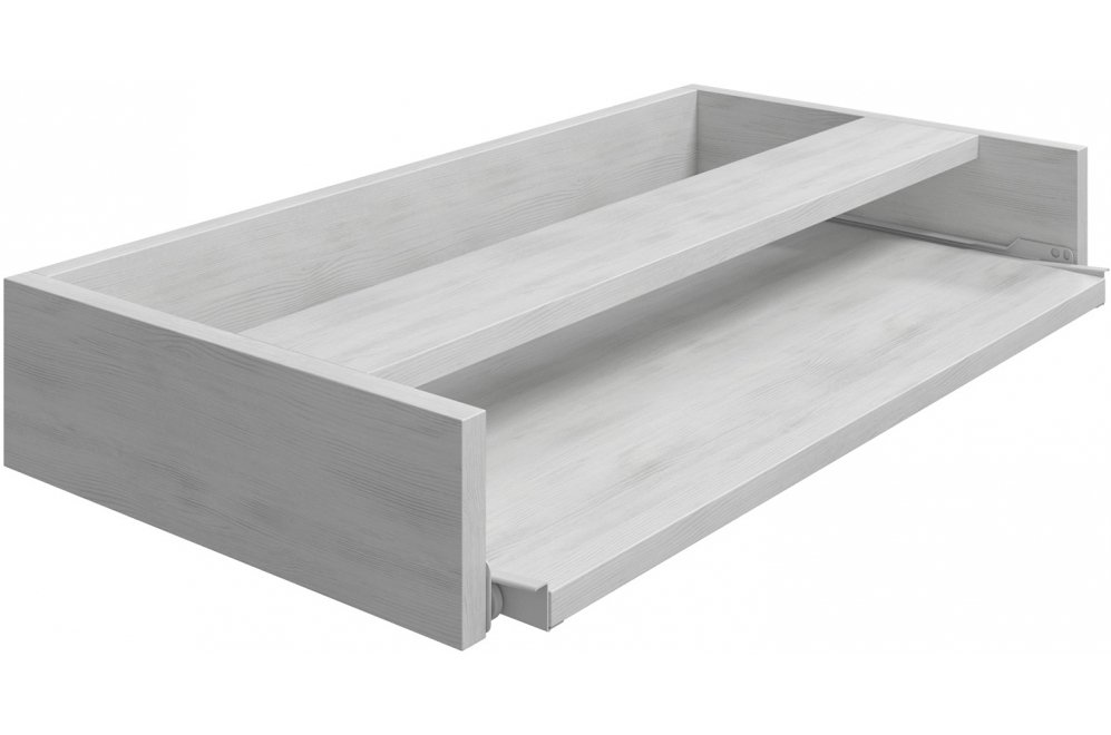 Полка под клавиатуру ОФ-50 северное дерево светлое