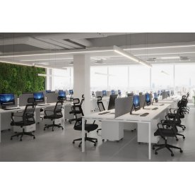 Приставка для письменного стола SG.211