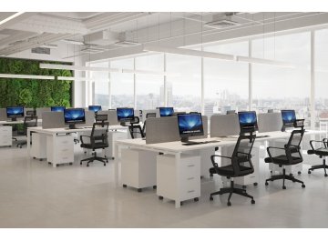 Приставка для письменного стола SG.211