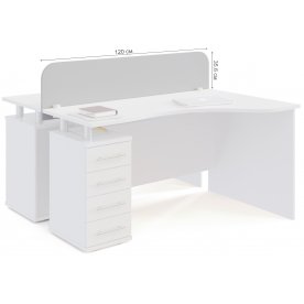 Перегородка ПР-120