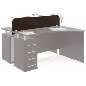 Перегородка ПР-120