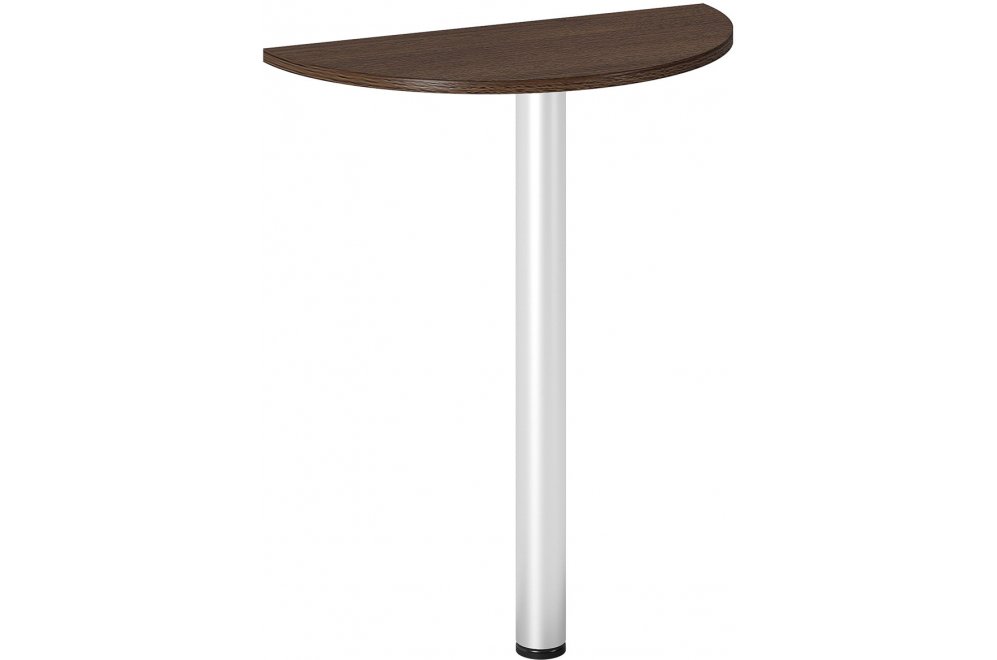 Приставка для письменного стола / Сегмент приставной ОФ-15 венге