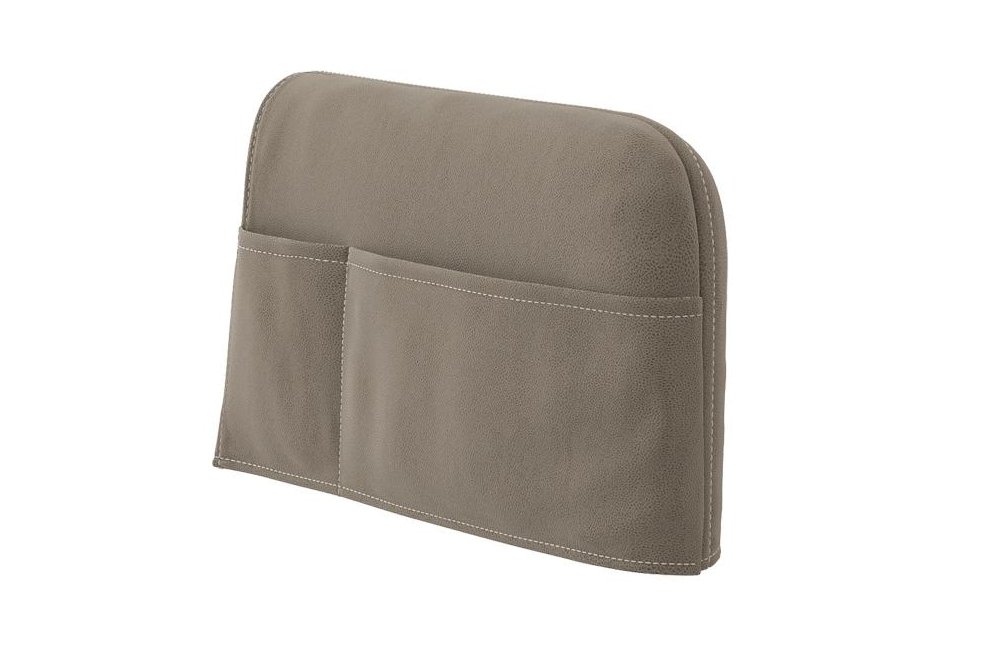 Карман 118 левый 67-76 / коричневый