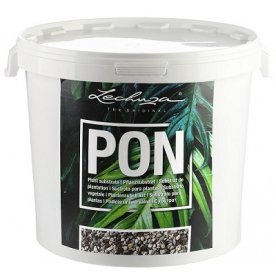 Субстрат Lechuza PON 25 L