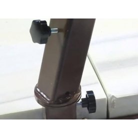 Механизм поворота зонта Details