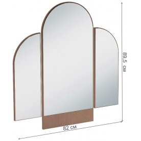 Басса ЗР 552 Басса ЗР 552 шимо темный