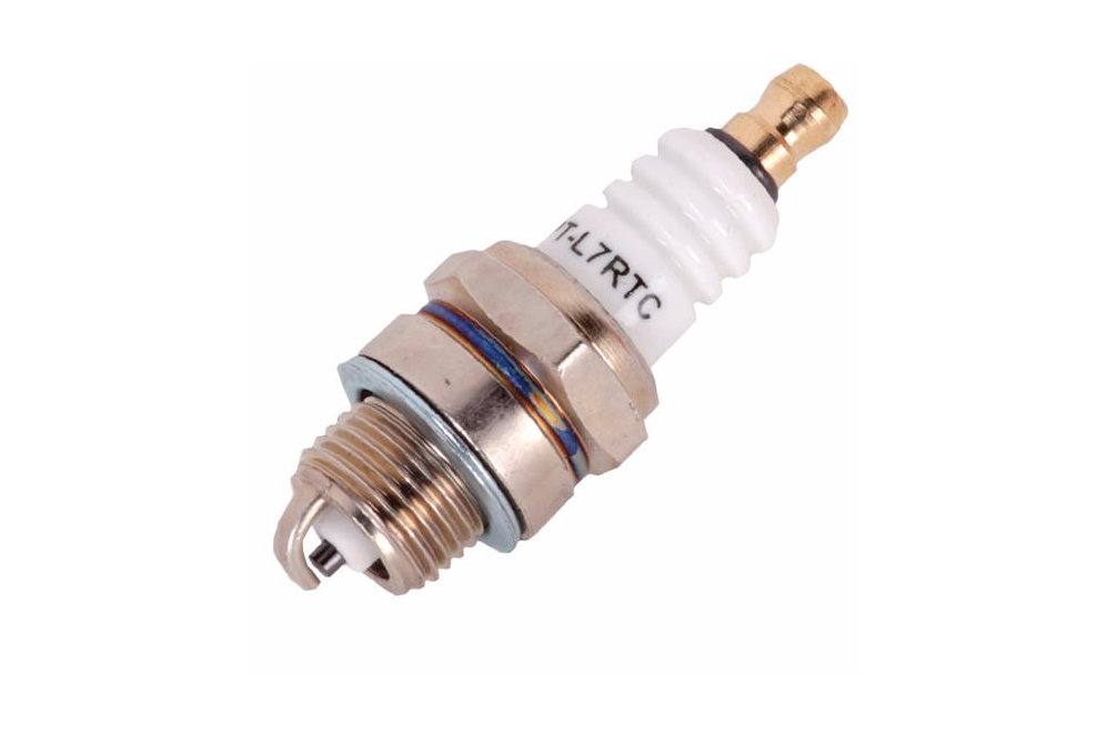 Свеча зажигания PATRIOT L7RTC для 2-х тактных двигателей